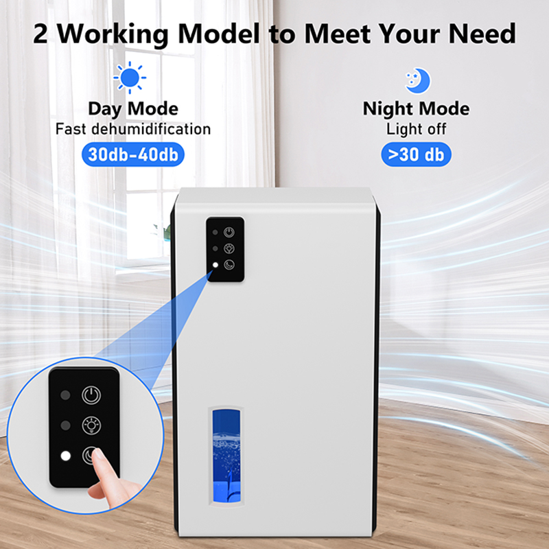 Dehumidifier Kompresor Refrige - Home Office Hours ulasan dan harga