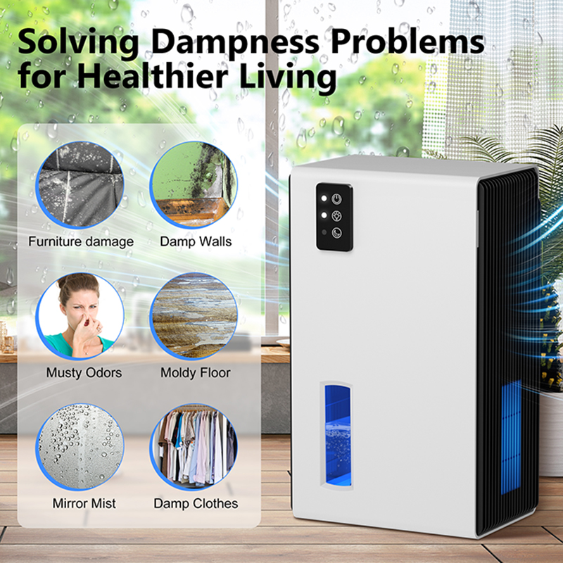 Dehumidifier Kompresor Refrige - Home Office Hours ulasan dan harga
