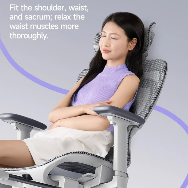 Kursi ergonomis multi-fungsi y - Home Office Chair ulasan dan harga