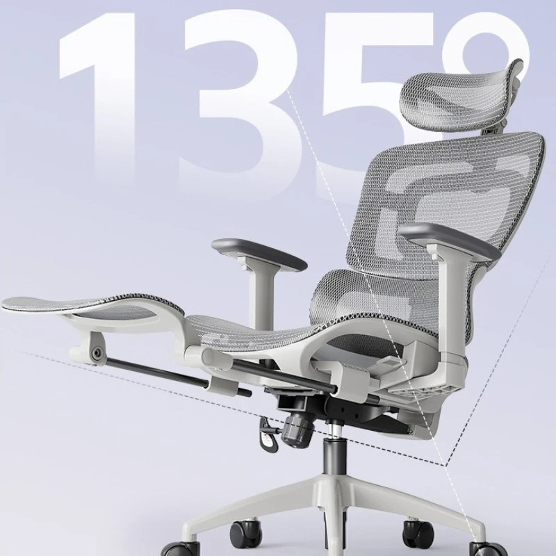 Kursi ergonomis multi-fungsi y - Home Office Chair ulasan dan harga