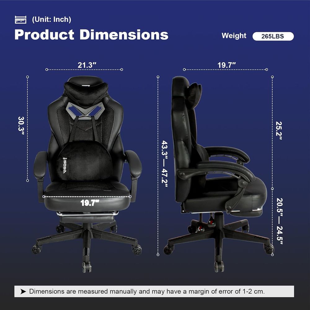 Kursi Kantor Ergonomis yang Da - Ergonomic Office Chair ulasan dan harga