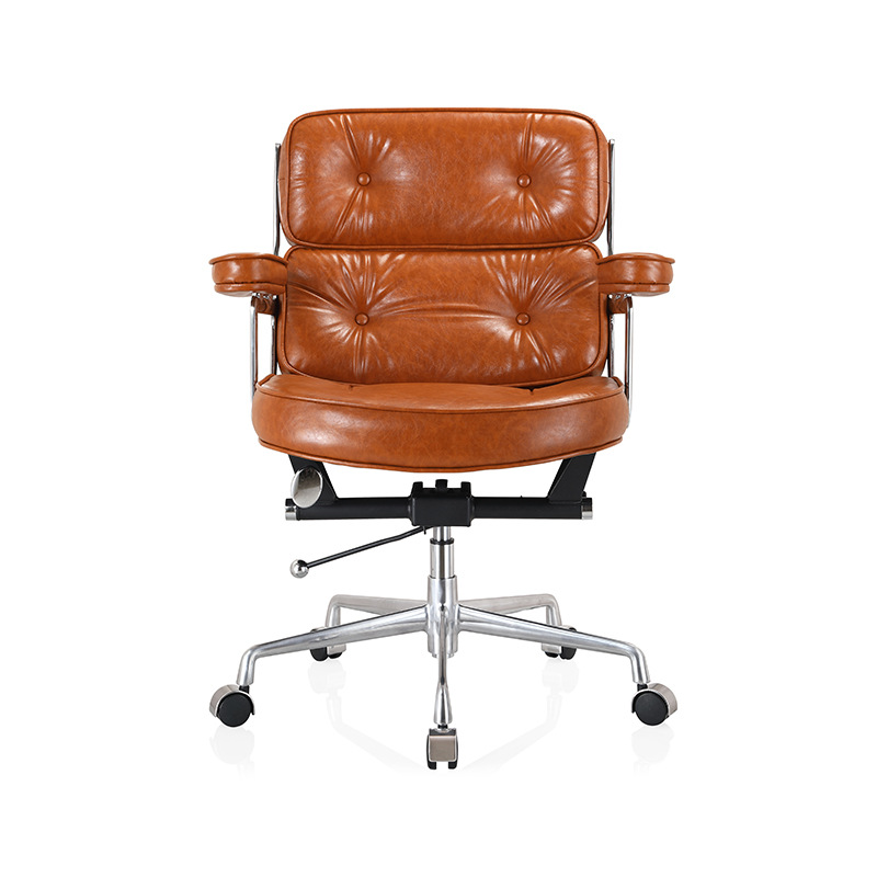 Kursi Kantor Gaya Balap yang D - Home Office Chair ulasan dan harga