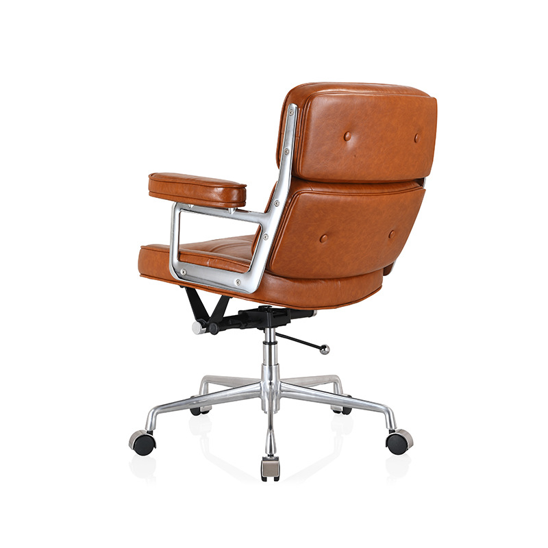 Kursi Kantor Gaya Balap yang D - Home Office Chair ulasan dan harga