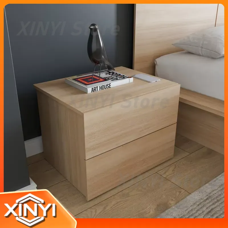Meja Samping Tempat Tidur Sede - Home Office Ikea ulasan dan harga