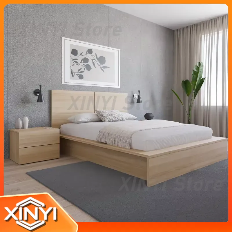 Meja Samping Tempat Tidur Sede - Home Office Ikea ulasan dan harga