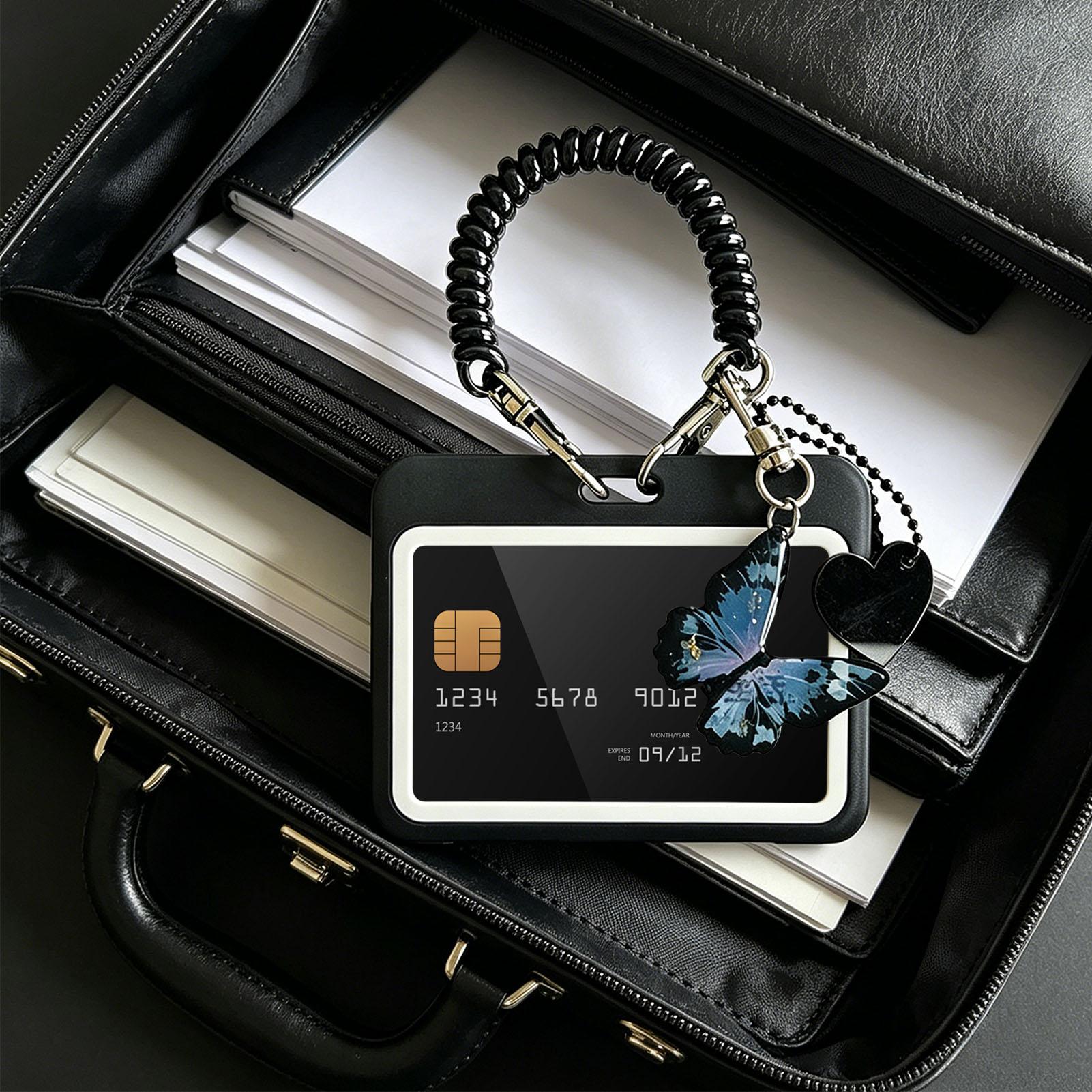 Tempat Kartu Foto Lucu, Penyim - Home Office Work ulasan dan harga