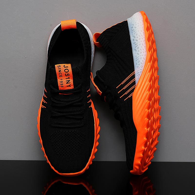Sepatu Olahraga Pria Jaring Ud - Home Office News Uk ulasan dan harga