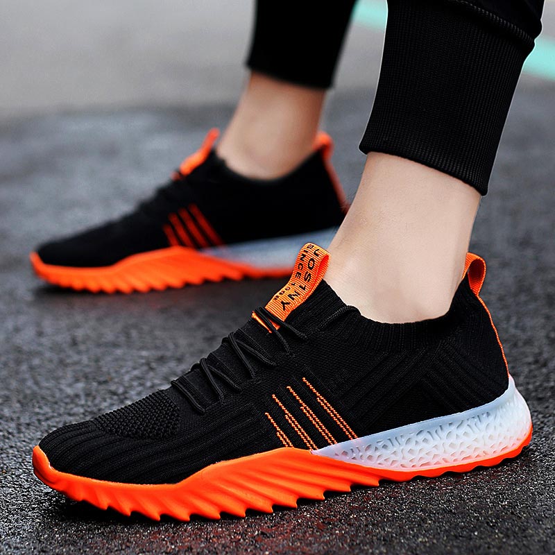 Sepatu Olahraga Pria Jaring Ud - Home Office News Uk ulasan dan harga