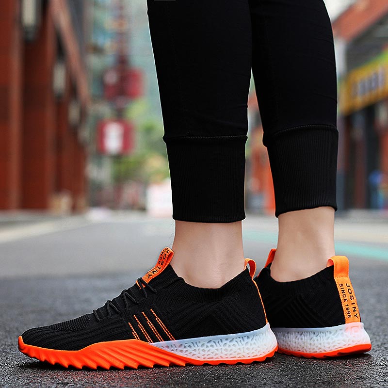 Sepatu Olahraga Pria Jaring Ud - Home Office News Uk ulasan dan harga