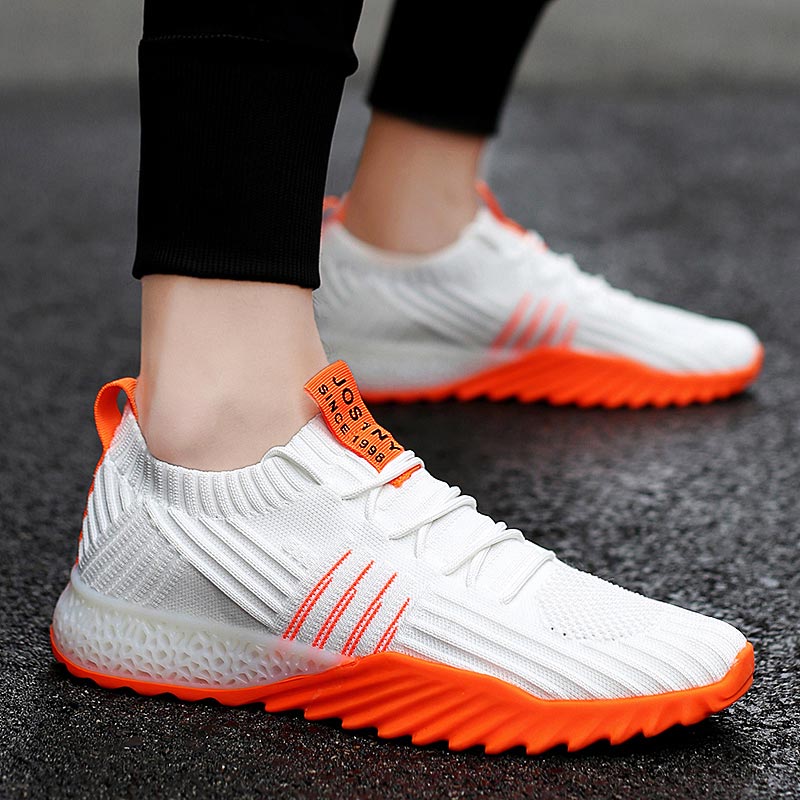 Sepatu Olahraga Pria Jaring Ud - Home Office News Uk ulasan dan harga