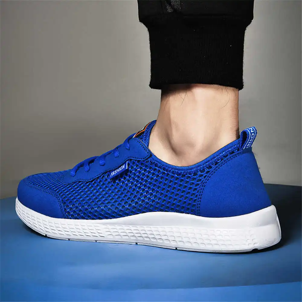 Sepatu kets biru muda untuk pr - Home Office News Uk ulasan dan harga
